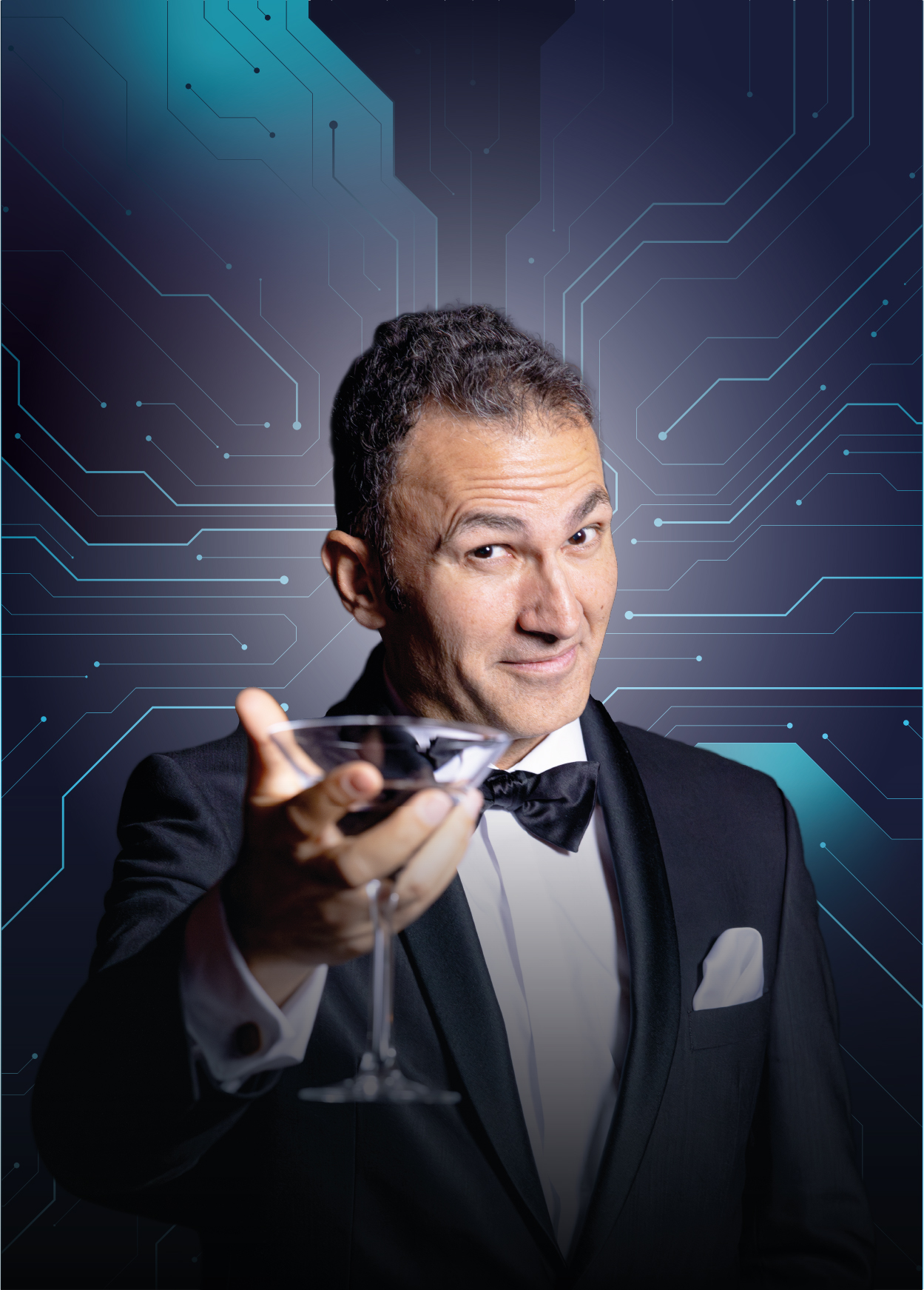Fatih Cevikkollu