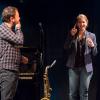 CHRISTINE CORVISIER & SPYROS MANESIS Bild13