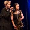 DUO ANNETTE KREUTZ & CAROLIN HILD Bild12