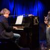 PETER PROTSCHKA & CLEMENS ORTH Bild2