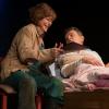 MISERY von W. Goldman nach Stephen King Bild16