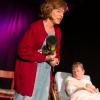 MISERY von W. Goldman nach Stephen King Bild16