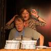 MISERY von W. Goldman nach Stephen King Bild16
