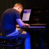 DANIEL KARLSSON TRIO Bild4