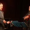 LAIA GENC & RADEK STAWARZ Bild0