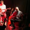 MANGATA TRIO feat. HAMIDREZA RAHBARALAM  Bild5