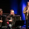 TRIO AKK:ZENT  Bild2