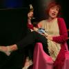 DIE IRRUNGEN DER WEIBLICHEN HYSTERIE von und mit Rita Winter Bild1