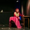 DIE IRRUNGEN DER WEIBLICHEN HYSTERIE von und mit Rita Winter Bild1
