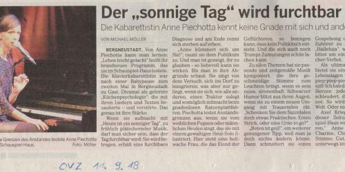 Presse Scan