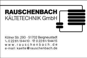 Rauschenbach