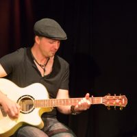 JOSHUA CARSON Bild 3