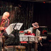 NORBERT STEIN PATA FOR TWO Bild 6