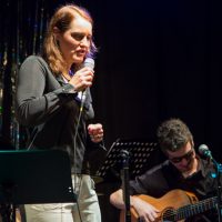 BIANKA KERRES BRASIL CONNECTION Bild 2