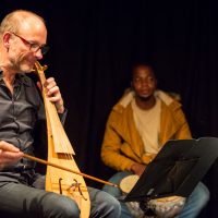 BASSEM HAWAR & ALBRECHT MAURER Bild 4