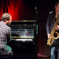 CHRISTINE CORVISIER & SPYROS MANESIS Bild 1