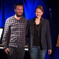 CHRISTINE CORVISIER & SPYROS MANESIS Bild 6
