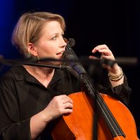 DUO ANNETTE KREUTZ & CAROLIN HILD Bild 1