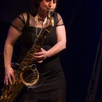 DUO ANNETTE KREUTZ & CAROLIN HILD Bild 3
