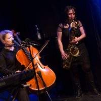 DUO ANNETTE KREUTZ & CAROLIN HILD Bild 4