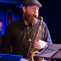 TRAVIS REUTER QUARTETT Bild 2