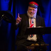 RABBI ROTHSCHILD Bild 4