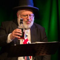 RABBI ROTHSCHILD Bild 5