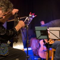 FRANK HAUNSCHILD & KLAUS MAGES Bild 4