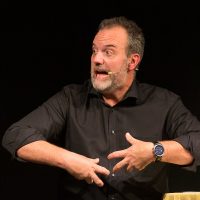 RENÉ STEINBERG & DOC ESSER Bild 5
