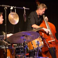 DANIEL KARLSSON TRIO Bild 2