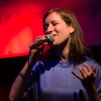 SARA DECKER & FRIENDS Bild 2