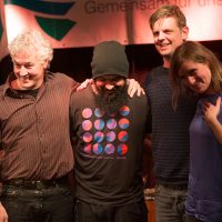 SARA DECKER & FRIENDS Bild 6
