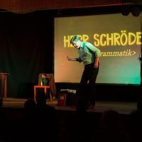 HERR SCHRÖDER Bild 2