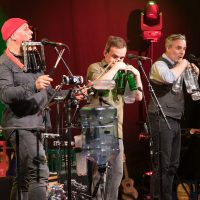 GLAS-BLAS-SING Bild 4
