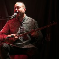 MANGATA TRIO feat. HAMIDREZA RAHBARALAM Bild 2