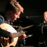 MANGATA TRIO feat. HAMIDREZA RAHBARALAM Bild 3
