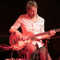 MANGATA TRIO feat. HAMIDREZA RAHBARALAM Bild 4
