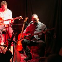 MANGATA TRIO feat. HAMIDREZA RAHBARALAM Bild 5