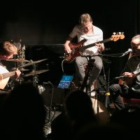 MANGATA TRIO feat. HAMIDREZA RAHBARALAM Bild 6