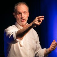 RENÉ STEINBERG Bild 1