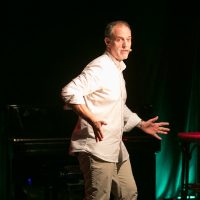 RENÉ STEINBERG Bild 2