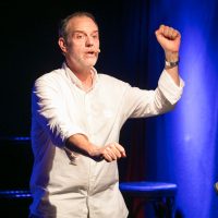 RENÉ STEINBERG Bild 3