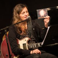 CHRISTINA ZURHAUSEN Bild 6